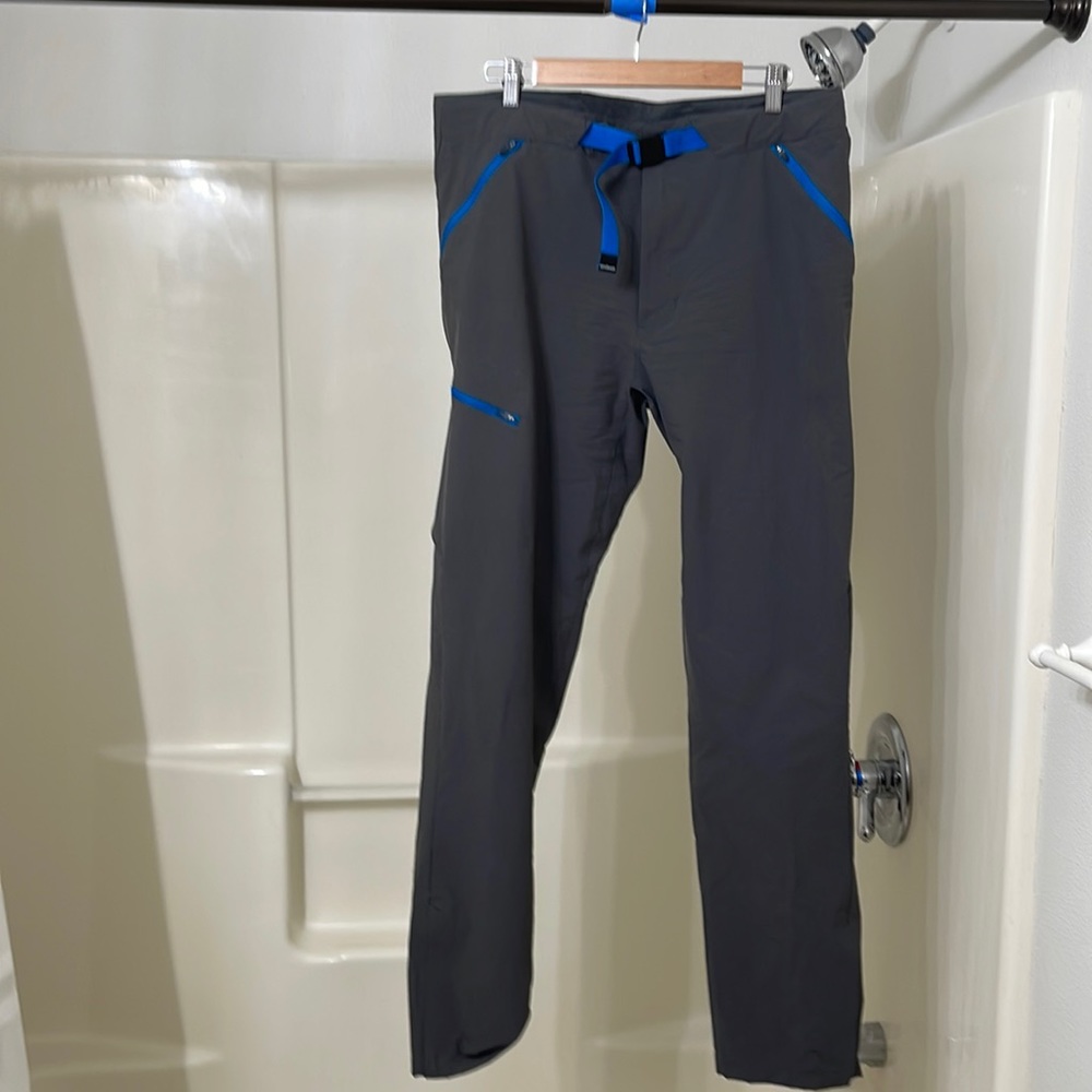Patagonia Crag Pants Men’s 36